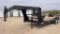 20’ PJ Utility Trailer