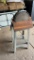 Disc sander