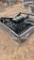 Unused JCT HD Brush Cutter W/ Stump Jumper