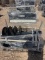 Unused JCT Auger w/ 2 bits for Skid Steer
