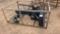 Unused JCT Trencher For Skid Steer