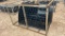 Unused JCT HD Concrete Mixer for Skid Steer
