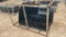 Unused JCT HD Concrete Mixer for Skid Steer