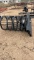 Unused JCT Rock Roller for skid steer