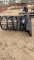 Unused JCT Rock Roller for skid steer