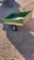 Metal cart