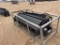 Wolverine Vibratory Roller for skid steer