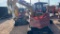 AGT H15 mini excavator 15hp