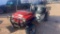 Club Car 1200 Gas cart