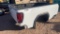 GMC X31 Pickup bed