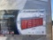 Steelman 10' Red Work Bench 15 drawers 2 cabinets