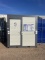 Uhused Bastone Portable Toilet w/ Shower