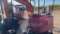 AGT QH12 mini excavator Orange