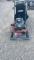 Troy-bilt Chipper Shredder Vacuum