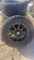 Set of 4 Unused 35x12.50R20LT Tires on Hennessy
