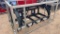 Wolverine Grass Grapple for skid Steer