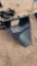 Unused Tree Spade for Skid Steer