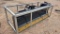 Dozer Blade for Skid Steer