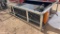 Power rake /  Rock Hound for skid steer
