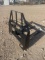 Mower King Skid Steer Pallet Forks