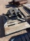 Dodge factory 5th wheel hitch