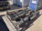 Lot of 4 HD Pickup Bumpers
