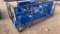 Top Cat Skid Steer Soil Conditioner