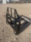Mower King Skid Steer Pallet Forks