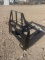 Mower King Skid Steer Pallet Forks