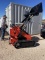 AGT LTR23 Mini Skid Steer Loader