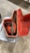 HOMELITE Chain saw w/ case