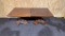 Pair of end tables
