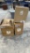 Lot of 3 WIX air filters