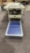 24”X36” folding platform truck