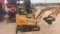 MIVA VA12 Mini Excavator