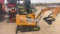 MIVA VA12 Mini Excavator