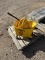 Mop bucket