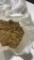 10+ lb bag mesquite wood chips.