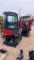 MIVA VA13C Mini Excavator W/ Cab