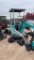 MIVA VA15 Mini Excavator