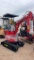 MIVA VA120 Mini Excavator