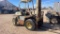 2- Clark IT-40 Forklifts  one runs one for parts