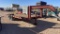 20’ Utility trailer