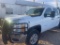 2012 Chevrolet 2500