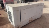 Joy diesel air compressor
