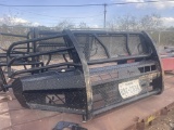 Grill guard and bumper