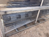 Unused JCT Skid Steer Vibratory Roller