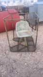 Deer Stand Chair