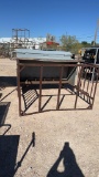 Moorman’s creep feeder