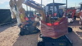 AGT H15 mini excavator 15hp